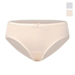 이너쿠키 주니어 팬티 모달 미디 삼각 여 학생 속옷 IPT3008