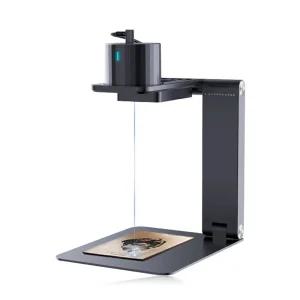 레이저 패커 프로 각인기 레이져 마킹기 이니셜 레터링