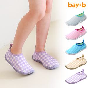 [BAY-B] 유아 아동 아쿠아슈즈 키즈 워터슈즈