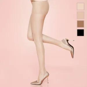 비너스 팬티 스타킹 20D 크레오라 소취 단계별 압박 여성 살색 커피색 블랙 검정 승무원 학생 VST1138