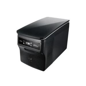 레이나차량용냉장고/RL-2626/가정용사계절냉온장고