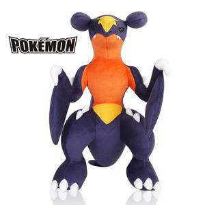 포켓몬스터 한카리아스 인형 25cm