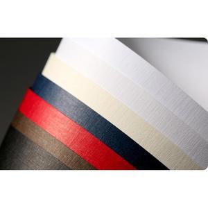 FILARE 휘라레 A4 216g 50매(수입지 바이로닉 종이제본표지 린넨커버)