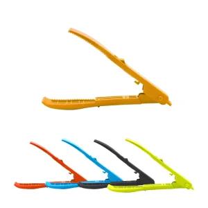 카라비너 물고기집게 피쉬그립 낚시용 립그립