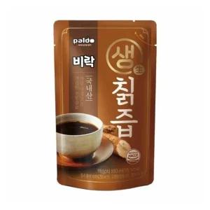 팔도 비락생칡즙100ml x40 무