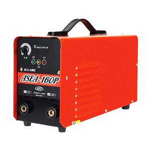 아세아 인버터 용접기 AS-160P /아크용접기