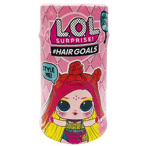 무배 [영실업] LOL 서프라이즈 헤어골스 2