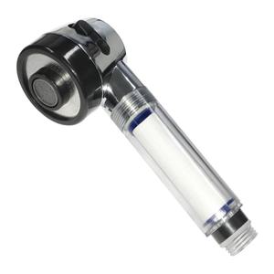 2기능 주방용 필터 헤드 싱크대 필터정수형 물분사기