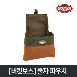 [버킷보스] 줄자 파우치 54011 툴벨트체결 보관백 줄자보관