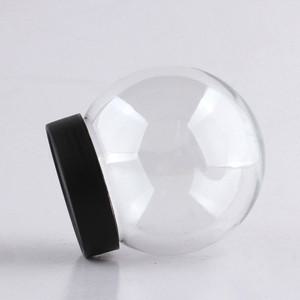 스노우볼 500 100개 스노우 만들기 페트병 워터볼 더치볼 플라스틱병 공병