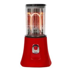 나산 나노 카본 원통형 히터 NS-9100 가정용 난로 업소용 사무용 스토브