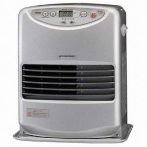 신일전자 NEW 온풍 팬히터 석유난로 5리터 9리터