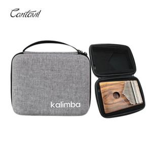 칸타빌 칼림바 에바 EVA 하드 케이스 17키 카림바 전용 가방