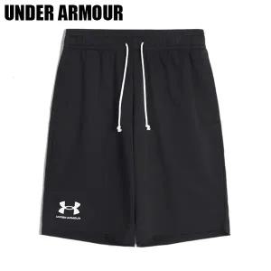 라이벌 테리 쇼츠 남성 반바지 블랙 1361631-001