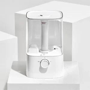 넥소버 4.5L 대용량 간편 통세척 사무실 저소음 가습기 RR-H819L