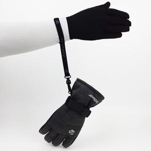 핫세이버 장갑밴드 6241 스키장갑 분실방지 쟈가드 손목밴드 스트랩  리쉬코드