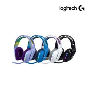 로지텍코리아 로지텍G G733 LIGHTSPEED 7.1ch 무선 게이밍헤드셋