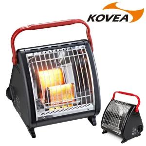 KOVEA 휴대용 가스난로 power sense 가스히터 낚시 캠핑난로