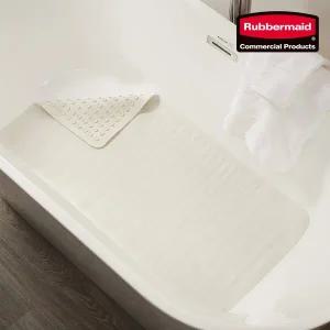 [러버메이드] 욕실 미끄럼방지 매트 (중/대/특대) 화장실 바닥 매트