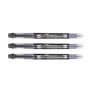 동아 원터치 컴퓨터싸인펜 낱개 체크와 마킹