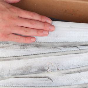 제주 낚시 은갈치 3지 10kg 30-33미내외 선동 2025년 신물