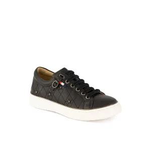 [탠디](본점)여성 스니커즈 (G21412, BLACK)