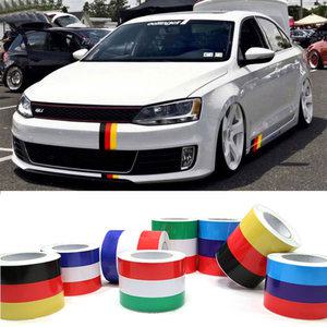튜닝 라인 스티커 랩핑 BMW 벤츠 아우디 폭스바겐 자동차 스티커