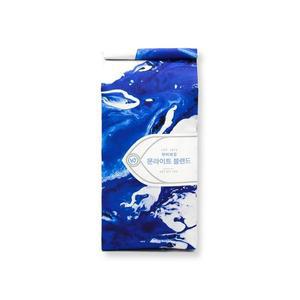 웨이브온 원두커피 문라이트 블렌드 1kg