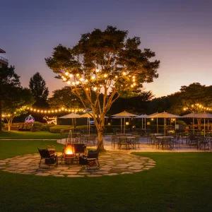 소노벨 양평 소노호텔앤리조트 객실 패키지 (경기) 룸온리