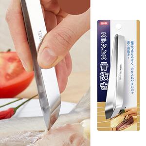 일본 스텐 호네누끼 12cm (생선가시집게 털제거 핀셋 일식 횟집