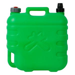 자바라 안전 말통 (녹색) 20L BN 기름통 물통 석유통