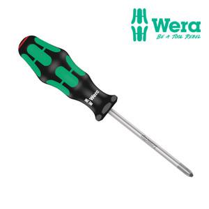 Wera 베라 PH 스크루 십자 드라이버 350