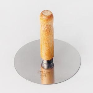 호떡누르개 소/대 스텐 호떡 뒤집개 누름판 누르기 누르게 도구