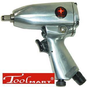 대만TODA에어임팩트렌치3/8인치7000rpm정역회전토크조절+완벽작업성능고강도임팩-툴마트