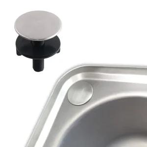 주방 싱크대 구멍마개 가리개 세제통 조리수 정수기 막음 부속