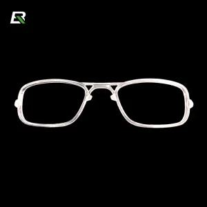 락브로스 안경착용자 근시용 고글 선글라스 도수클립