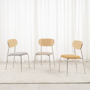 리바트 헤이베 체어