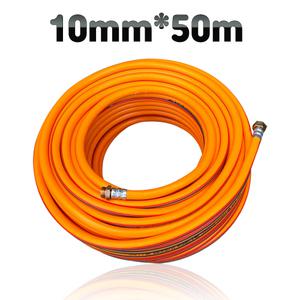 홍일 고압 분무기호스 10mm*50/100m