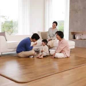 일월 더마루플러스 골드에디션 온수매트 카페트매트 크기와 종류 선택형/일월매트 전기장판 전기매트 전기