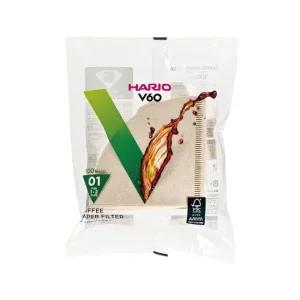 하리오 01 옐로우 여과지 1 2인용 VCF 01 100M