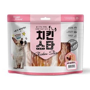 치킨스타 치킨슬라이스300g