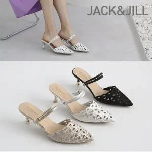 플라워힐 뮬(JB2436)