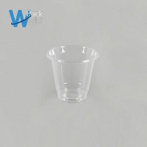 아이스컵 10온스 98파이 투명 PS컵 1000개