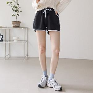 [비비드글램]여름 신상 숏팬츠 8color  3부 팬츠 운동반바지