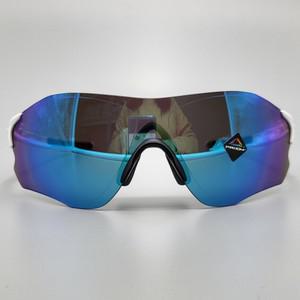 오클리 이브이제로 패스 아시안핏 OO9313 15 프리즘 사파이어