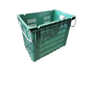 운반상자3호(1묶음 5개 고리유)농수산물 수납 이사 바구니