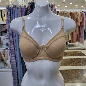 [비비안]풀컵 매쉬 몰드 브라 ABCD컵 BR6789 SK_DG