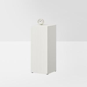 한샘 포에트 수납장 3단 400