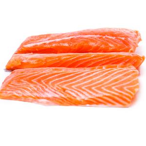 생 연어회 필렛 연어 횟감 몸뱃살 500g 노르웨이