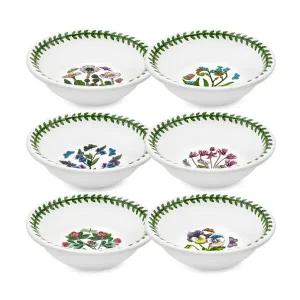 [포트메리온]보타닉가든 뉴볼13cm(종지)3p